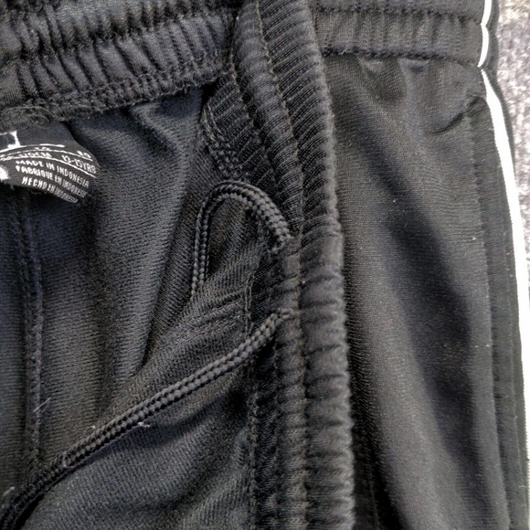 Air Jordan Jumpman Boys Track Pants Black Size XL 13-15 Years Jumpman Logo - Picture 9 of 13